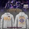 Denver Broncos NFL Playoff We’re In Limited Edition Hoodie