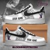 New Orleans NFL Super Bowl LIX 2025 Air Force 1 Sneaker