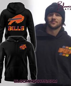 Buffalo Bills Special Edition Black Hoodie