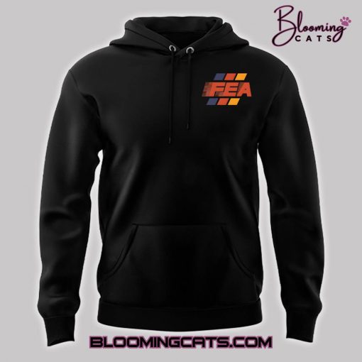 Buffalo Bills Special Edition Black Hoodie