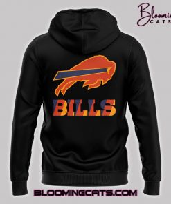 Buffalo Bills Special Edition Black Hoodie