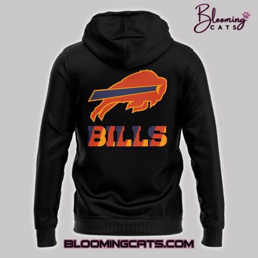 Buffalo Bills Special Edition Black Hoodie