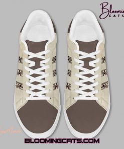 Claire & Jamie “Outlander” Limited Edition Stan Smith Shoes