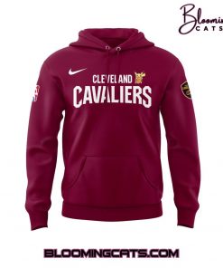 Cleveland Cavaliers x Pokemon Night 2025 Limited Edition Hoodie