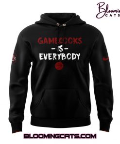 Coach Dawn Staley x South Carolina Gamecocks Vs Everybody Limited Edition Hoodie