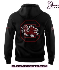 Coach Dawn Staley x South Carolina Gamecocks Vs Everybody Limited Edition Hoodie 3