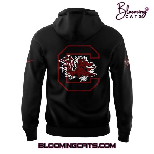 Coach Dawn Staley x South Carolina Gamecocks Vs Everybody Limited Edition Hoodie