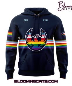 Coachella Valley Firebirds PRIDE NIGHT Limited Edition Hoodie