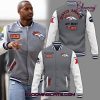 Carolina Hurricanes x Eric Staal Hall of Fame Limited Edition Baseball Jacket