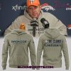 Denver Broncos New 5280 Limited Edition Navy Hoodie