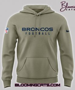 Denver Broncos Special Edition Hoodie