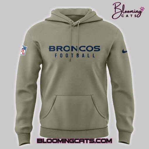 Denver Broncos Special Edition Hoodie