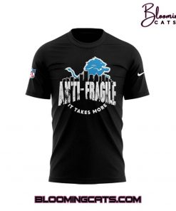 Detroit Lions Gift For Fan 2025 Limited Edition Shirt