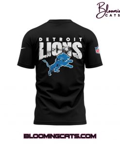 Detroit Lions Gift For Fan 2025 Limited Edition Shirt