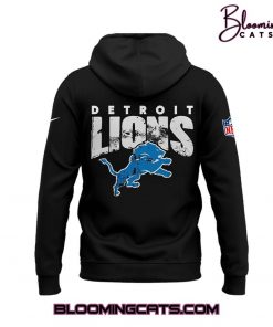 Detroit Lions Gift For Fan 2025 Limited Edition Zip Hoodie