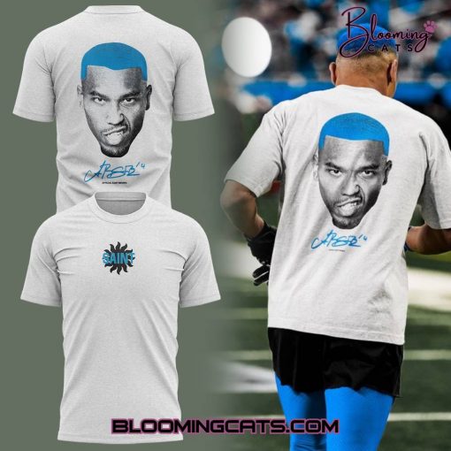 Detroit Lions x St. Brown Limited Edition T-shirt