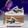 Bryan Adams Limited Edition Air Force 1 Sneaker