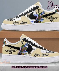 Keith Urban Special Edition Air Force 1 Sneaker