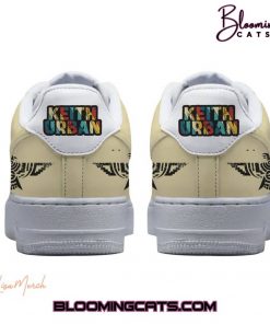 Keith Urban Special Edition Air Force 1 Sneaker