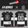 San Diego Gulls Year of the Snake 2025 Limited Edition Hockey Jersey