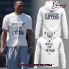 Los Angeles Rams LAFD Limited Edition Hoodie