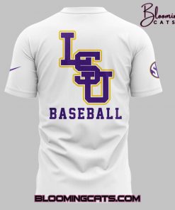 Louisiana State University TEAM ME Shirt