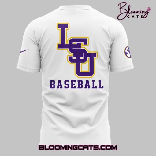 Louisiana State “TEAM ME” Shirt