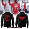 Louisville Cardinals Red Fashion Limited Edition Hoodie