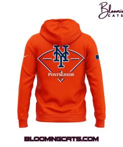 Major League Baseball October Ready Special Edition For Fans Hoodie