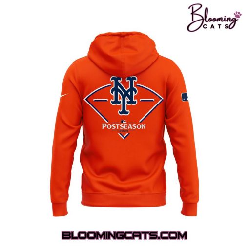 Major League Baseball “October Ready” Special Edition For Fans Hoodie