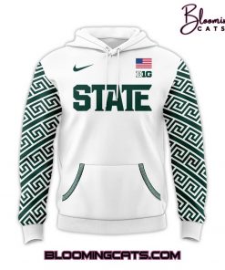 Michigan State Spartans Limited Edition Hoodie