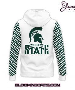 Michigan State Spartans Limited Edition Hoodie