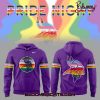 Houston Texans x PRIDE NIGHT Limited Edition Navy Hoodie