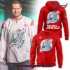 Philadelphia Eagles x Hello Kitty Limited Edition Pink Hoodie