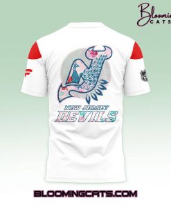 New Jersey Devils x Asian and Pacific Islander Heritage Night Shirt