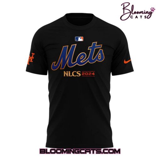 New York Mets NLCS 2024 Limited Edition T-Shirt