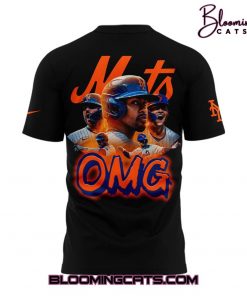 New York Mets NLCS 2024 Limited Edition TShirt