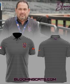 New York Mets x Marc Levine Limited Edition Polo Shirt