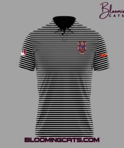 New York Mets x Marc Levine Limited Edition Polo Shirt