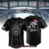 Dynasty Tour ’79 “KISS” Limited Edition Baseball Jersey