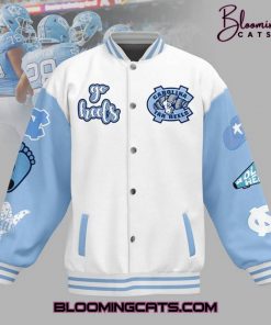 North Carolina Tar Heels Limited Edition Bomber Jacket