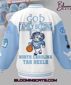 North Carolina Tar Heels Limited Edition Bomber Jacket