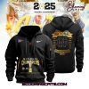 Notre Dame Fighting Irish 2025 Limited Edition Quarter Zip Hoodie