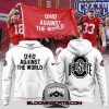 Louisville Cardinals Black Fashion Limited Edition Hoodie