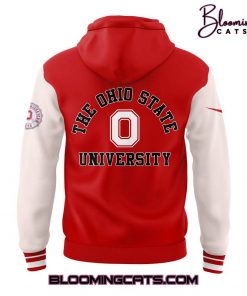 Ohio State Buckeyes The STARS BRYCE HARPER Limited Edition Hoodie