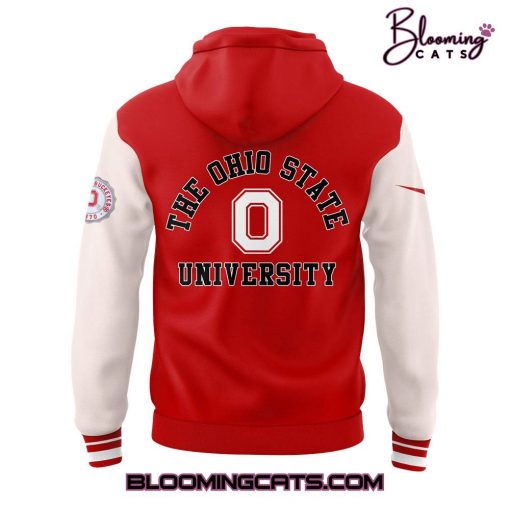 Ohio State Buckeyes The STARS BRYCE HARPER Limited Edition Hoodie