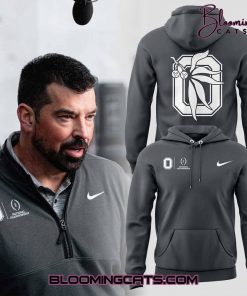 Ohio State Buckeyes x Coach Ryan Day Limited Edition Hoodie