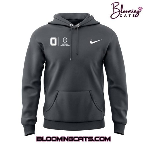 Ohio State Buckeyes x Coach Ryan Day Limited Edition Hoodie