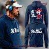 Penn State Nittany Lions x College Football Playoff Limited Edition Hoodie