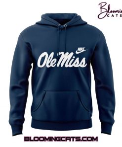 Ole Miss Football Coach “Lane Kiffin” Limited Edition Hoodie